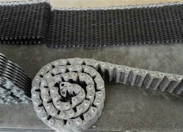 齒形鏈 CL06型，節(jié)距9.525毫米，片數(shù)11片